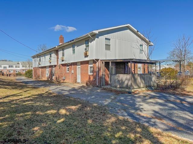 1104  Clematis Ave - , PLEASANTVILLE