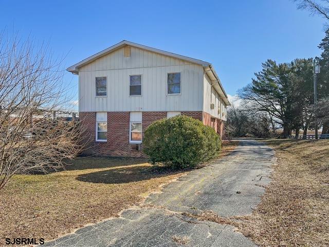 1104  Clematis Ave - , PLEASANTVILLE