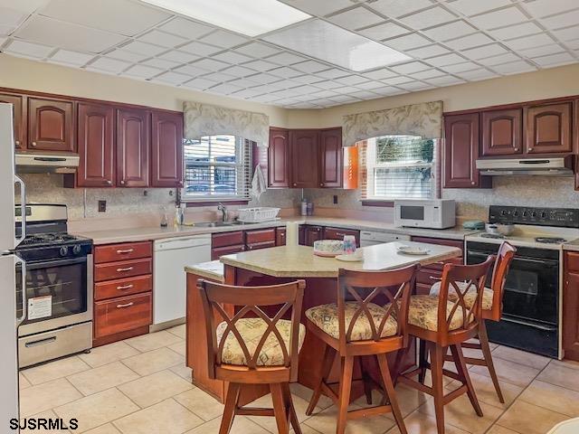 1104  Clematis Ave - , PLEASANTVILLE