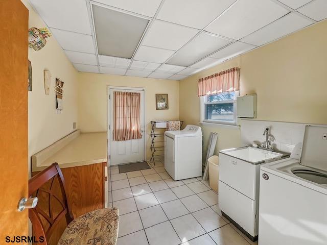 1104  Clematis Ave - , PLEASANTVILLE