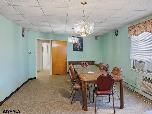 1104  Clematis Ave - , PLEASANTVILLE