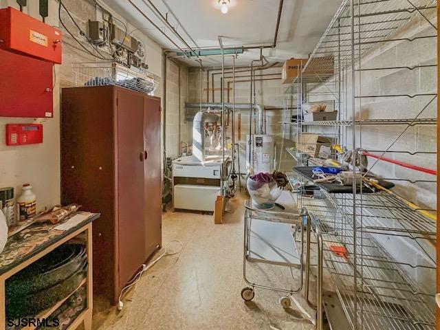 1104  Clematis Ave - , PLEASANTVILLE