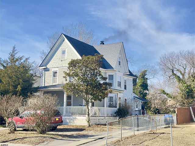 1507 S Main St - , PLEASANTVILLE