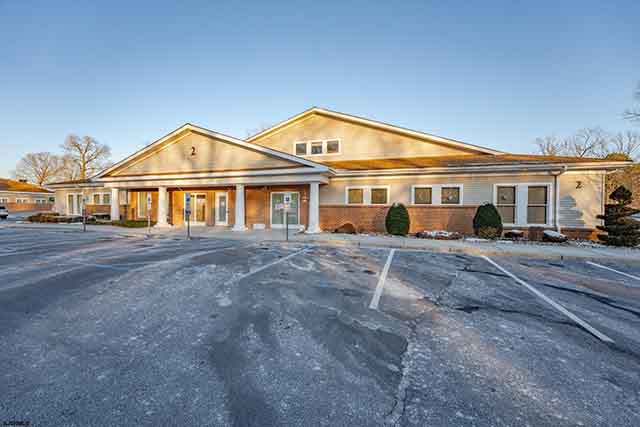 1206 W Sherman - 2A, VINELAND