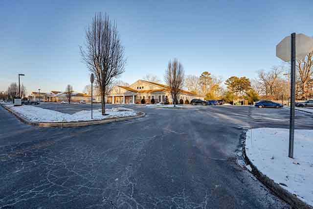 1206 W Sherman - 2A, VINELAND