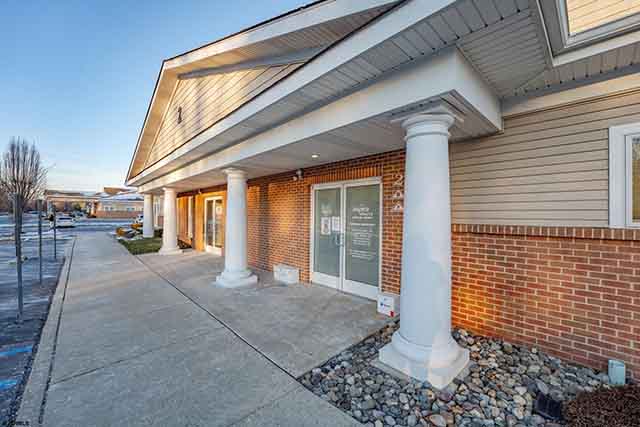 1206 W Sherman - 2A, VINELAND