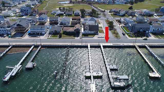 25 N 12th - , BRIGANTINE