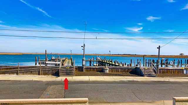 25 N 12th - , BRIGANTINE