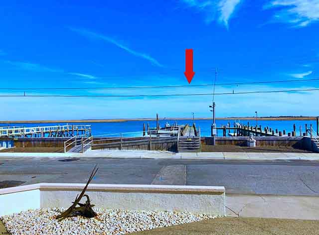 25 N 12th - , BRIGANTINE