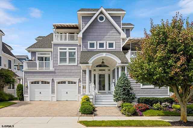 LONGPORT REAL ESTATE - 2 S 30th