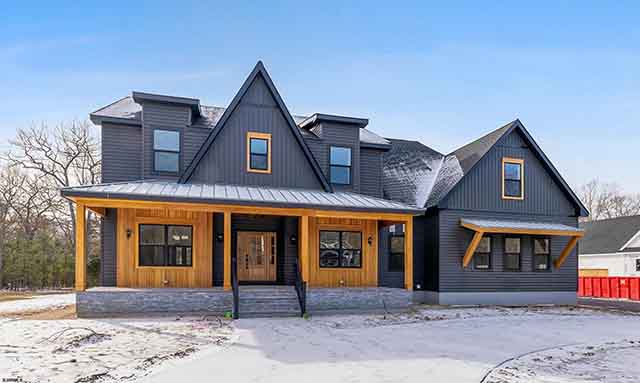 424 E Brook - , ABSECON