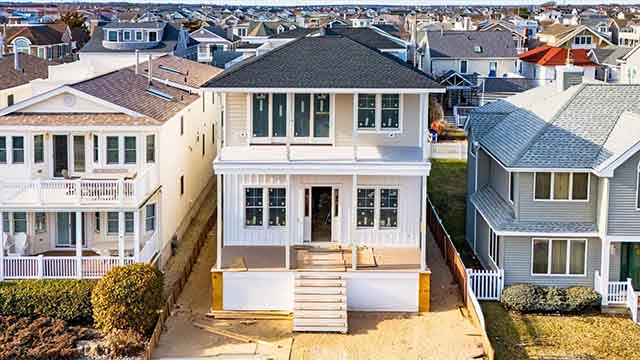 2112  Wesley - , OCEAN CITY