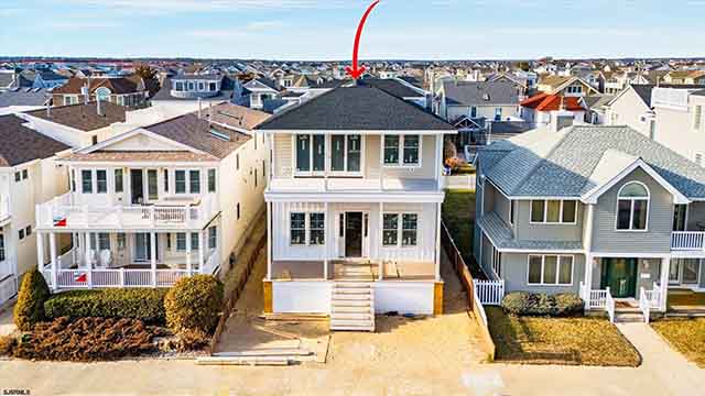 2114  Wesley - , OCEAN CITY