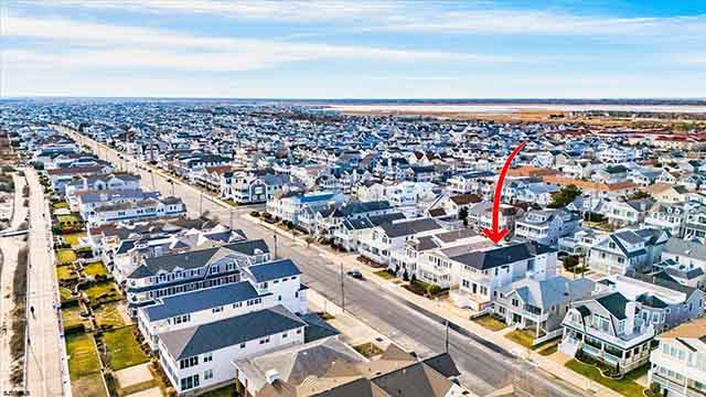 2114  Wesley - , OCEAN CITY