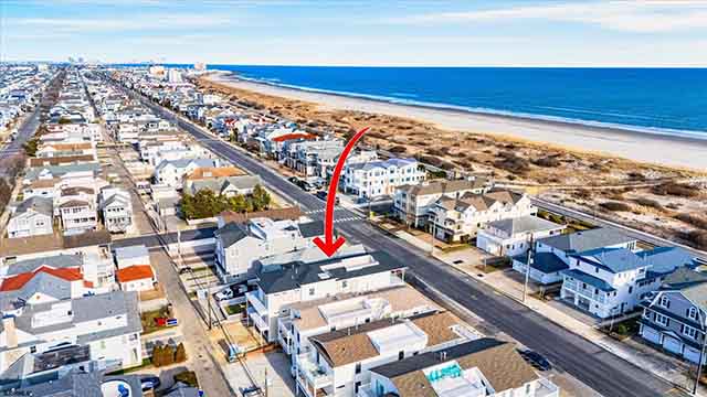 2114  Wesley - , OCEAN CITY
