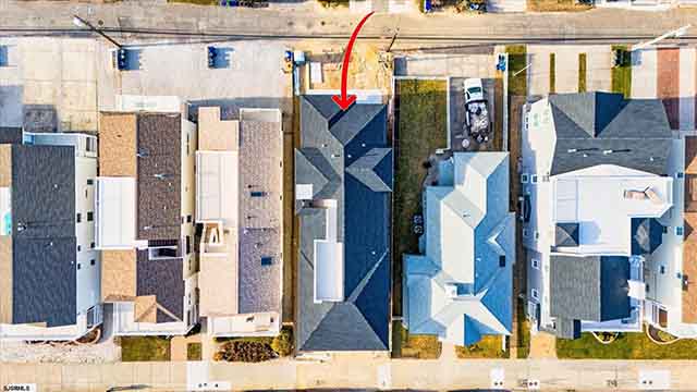 2114  Wesley - , OCEAN CITY
