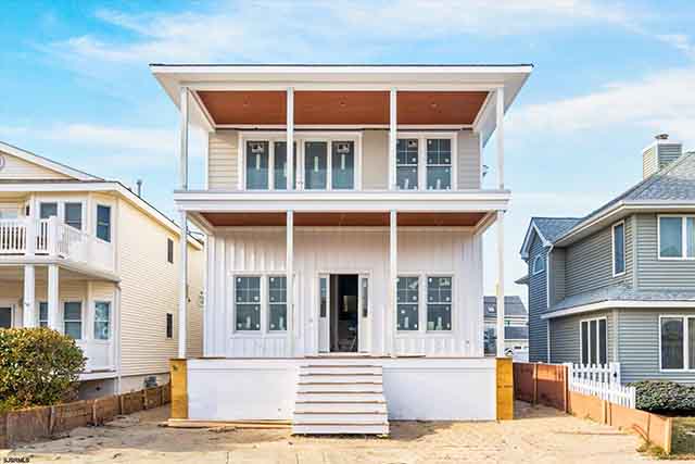 2112-14  Wesley - , OCEAN CITY