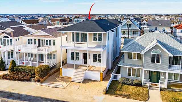 2112-14  Wesley - , OCEAN CITY