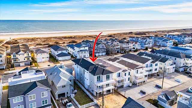 2112-14  Wesley - , OCEAN CITY
