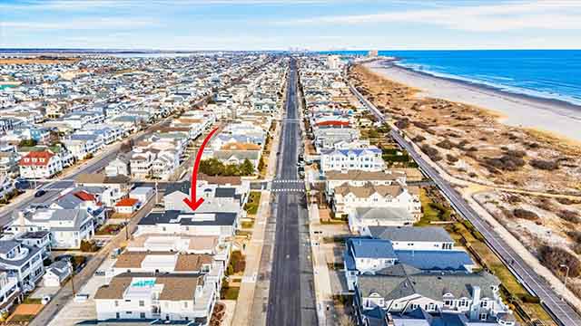 2112-14  Wesley - , OCEAN CITY