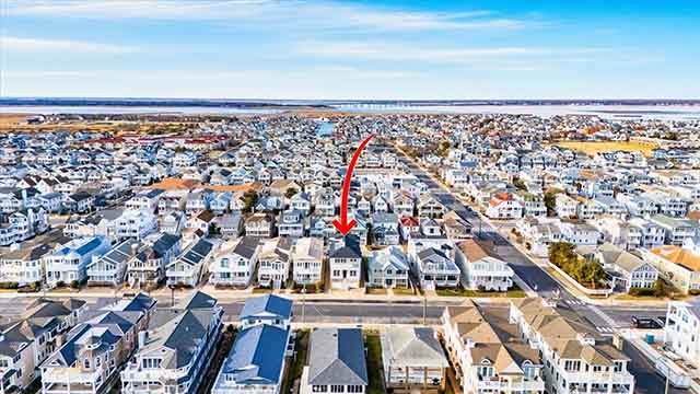 2112-14  Wesley - , OCEAN CITY