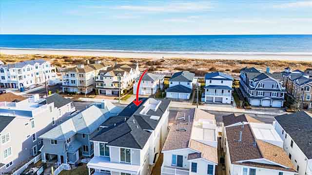 2112-14  Wesley - , OCEAN CITY