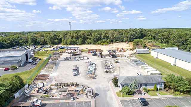 1333  Doughty Rd - , EGG HARBOR TOWNSHIP