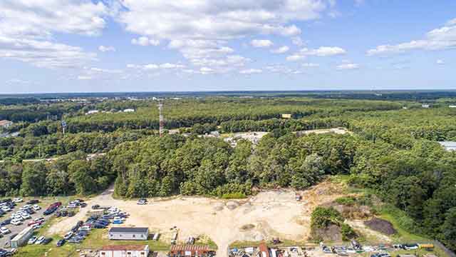 1333  Doughty Rd - , EGG HARBOR TOWNSHIP