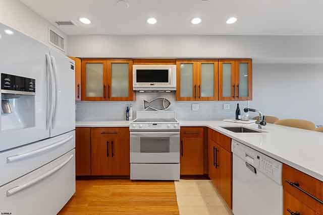 323 S 44th - , BRIGANTINE