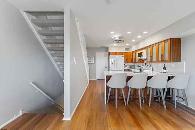 323 S 44th - , BRIGANTINE