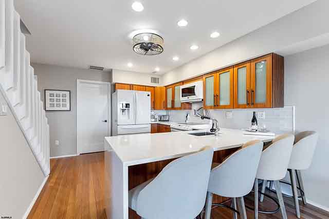 323 S 44th - , BRIGANTINE