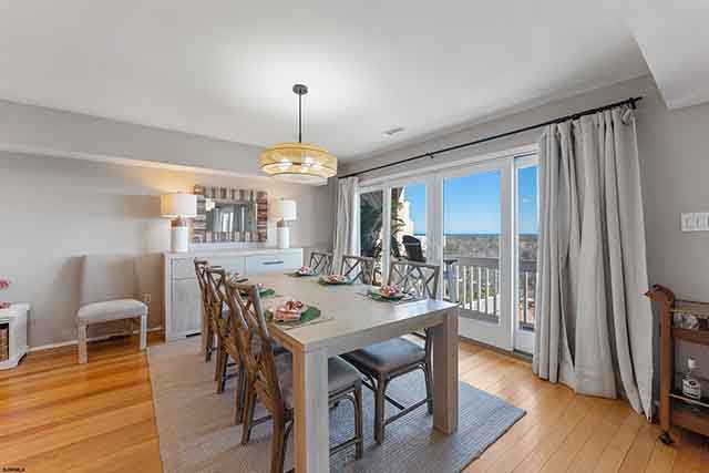 323 S 44th - , BRIGANTINE