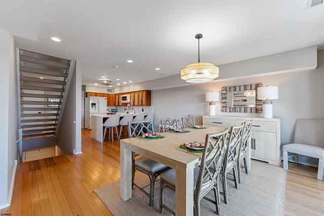 323 S 44th - , BRIGANTINE