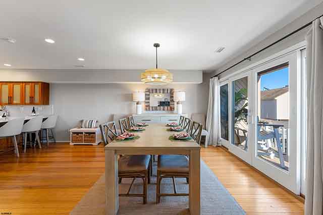 323 S 44th - , BRIGANTINE