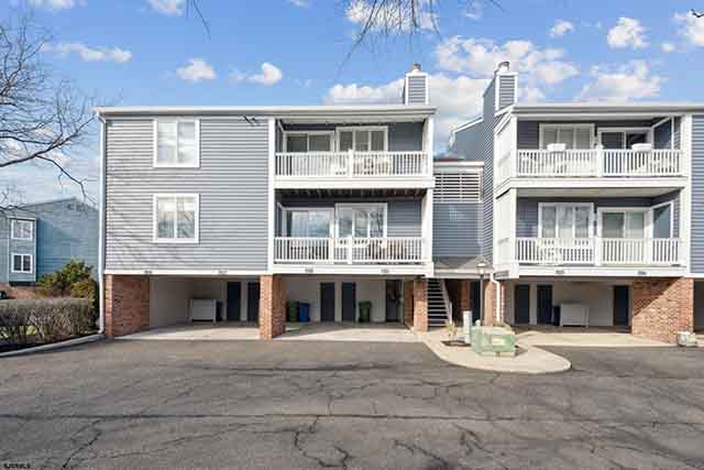 801  Harbour Cv - , SOMERS POINT