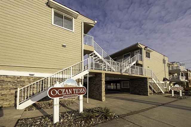 OCEAN CITY REAL ESTATE - 1320  Ocean