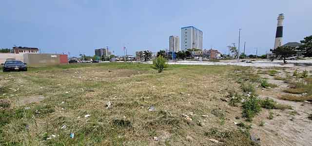 42 S Massachusetts - , ATLANTIC CITY