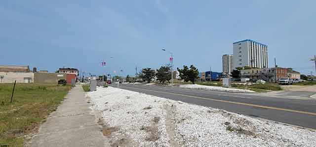 42 S Massachusetts - , ATLANTIC CITY