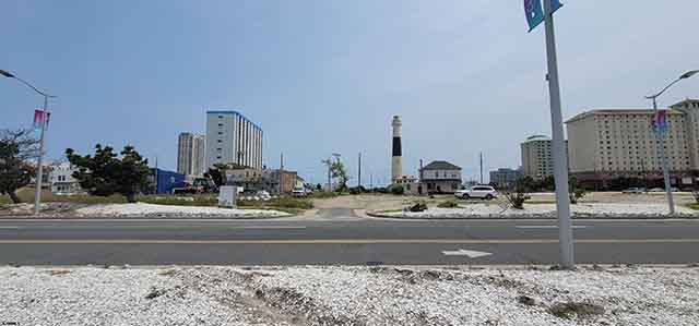 42 S Massachusetts - , ATLANTIC CITY