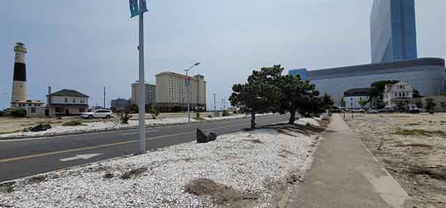 42 S Massachusetts - , ATLANTIC CITY