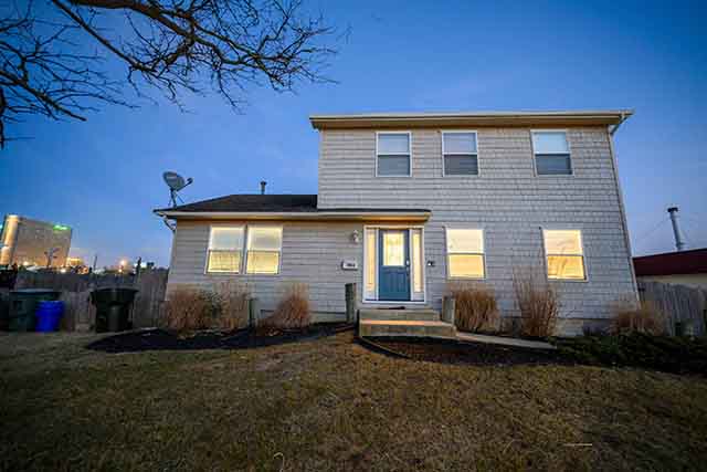 1920 E Riverside - , ATLANTIC CITY