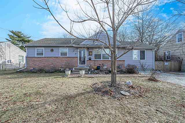 523  Hazel - , VINELAND