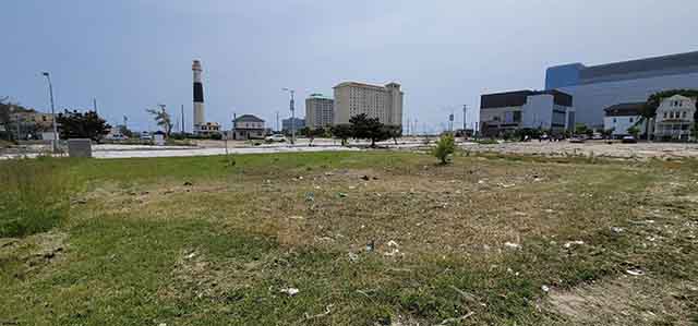 40 S Massachusetts - , ATLANTIC CITY