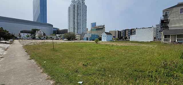 40 S Massachusetts - , ATLANTIC CITY
