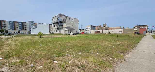 40 S Massachusetts - , ATLANTIC CITY