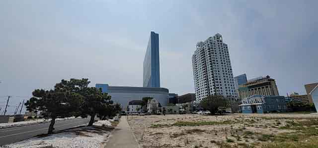 40 S Massachusetts - , ATLANTIC CITY