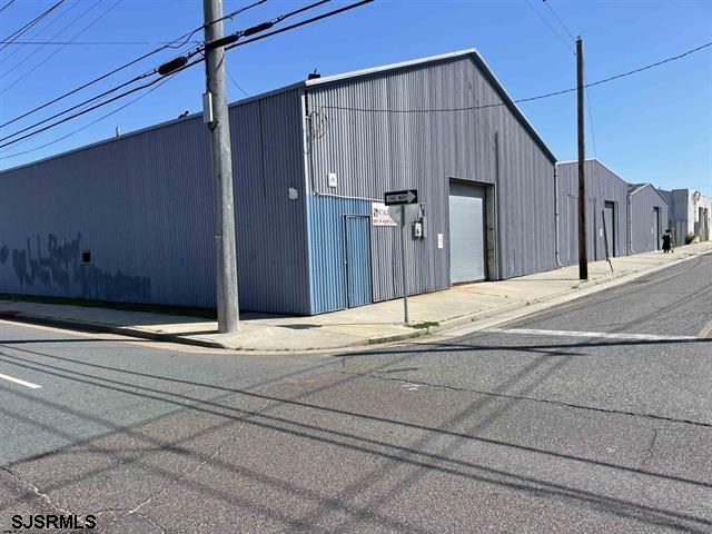 801 N Kentucky Ave - , ATLANTIC CITY