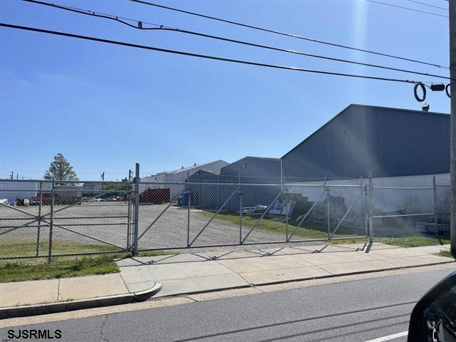 801 N Kentucky Ave - , ATLANTIC CITY