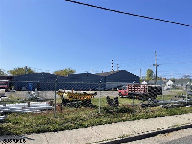 801 N Kentucky Ave - , ATLANTIC CITY