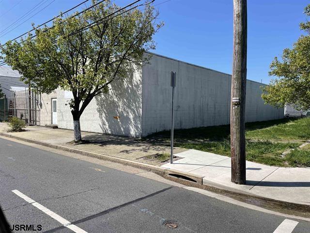 801 N Kentucky Ave - , ATLANTIC CITY